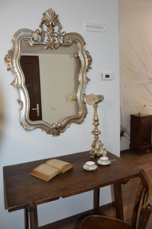 Agriturismo Castolda 트레비글리오 외부 사진