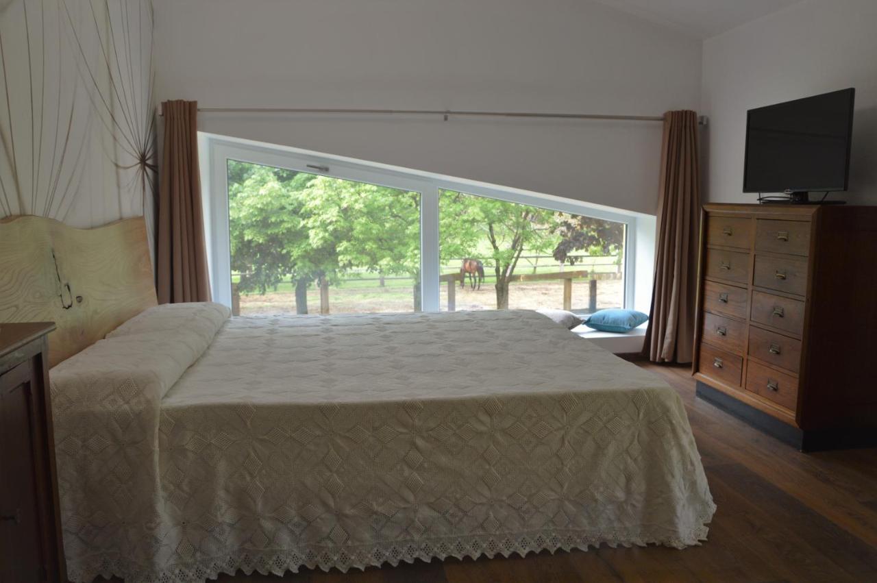 Agriturismo Castolda 트레비글리오 외부 사진